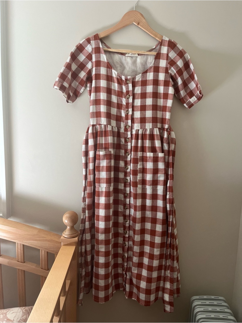 Little Cottonwood Dress